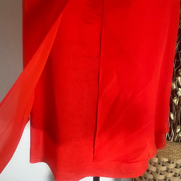 NY&CO Sleeveless Blouse 𝙁𝙄𝙉𝘼𝙇 𝙎𝘼𝙇𝙀 𝙐𝙉𝙇𝙀𝙎𝙎 𝘽𝙐𝙉𝘿𝙇𝙀𝘿‼️ - Picture 3 of 3